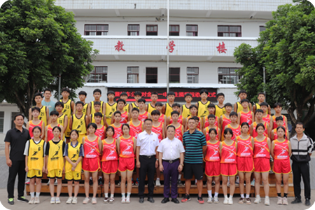 2023年热心公益捐资助学