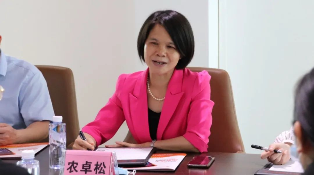 贵港市人民政府农卓松副市长桂平市委常委副市长蒋政